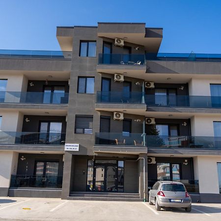 Studio Sea Side Navodari Dış mekan fotoğraf