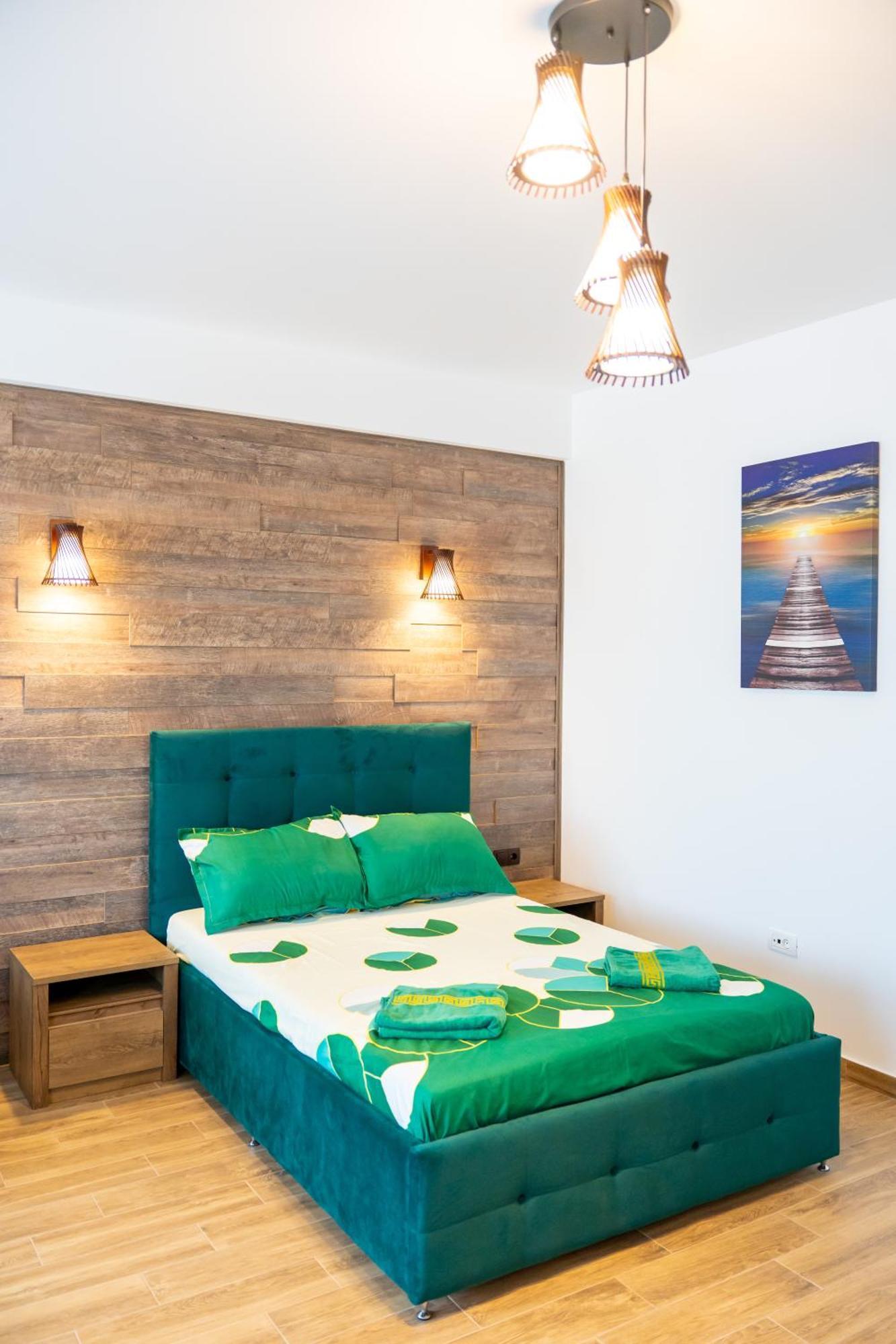 Studio Sea Side Navodari Dış mekan fotoğraf