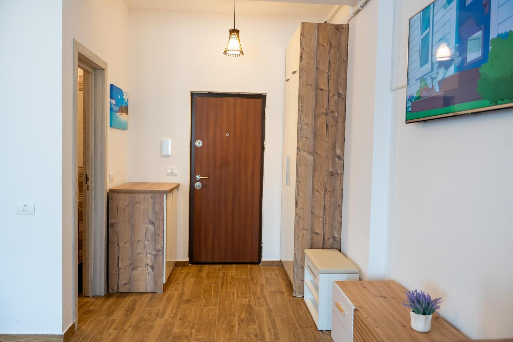 Studio Sea Side Navodari Dış mekan fotoğraf