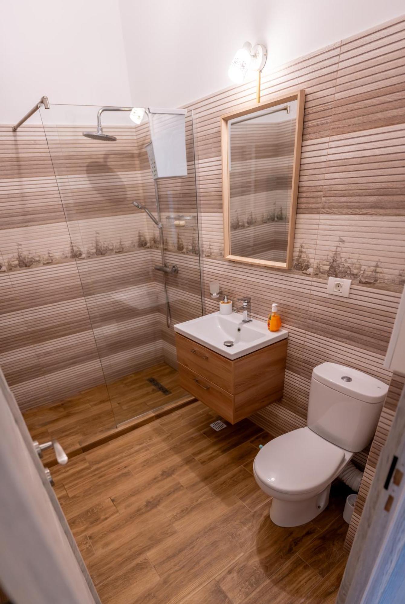 Studio Sea Side Navodari Dış mekan fotoğraf