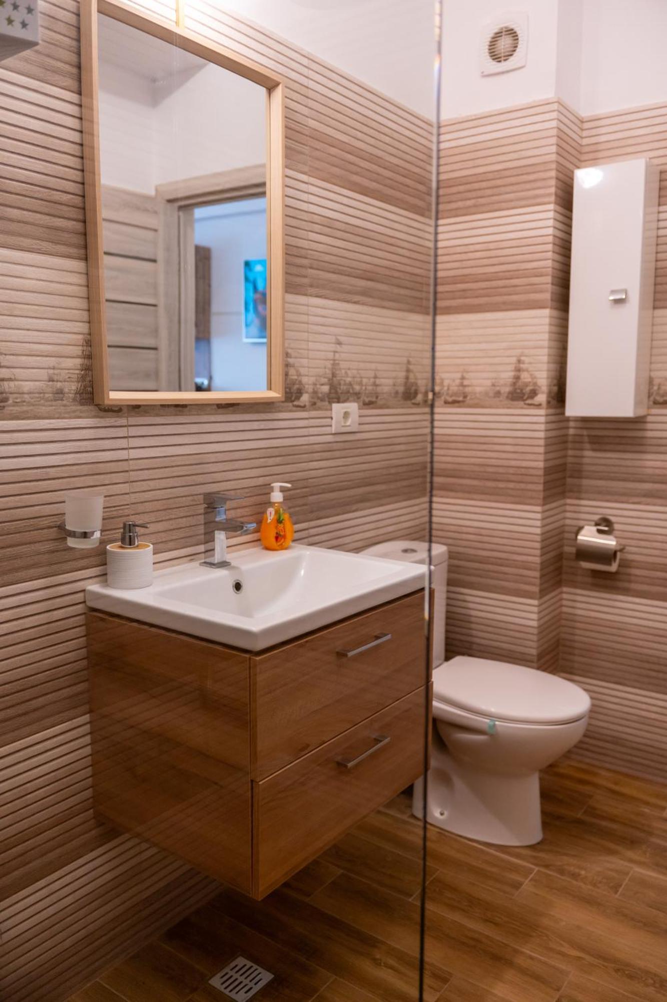 Studio Sea Side Navodari Dış mekan fotoğraf