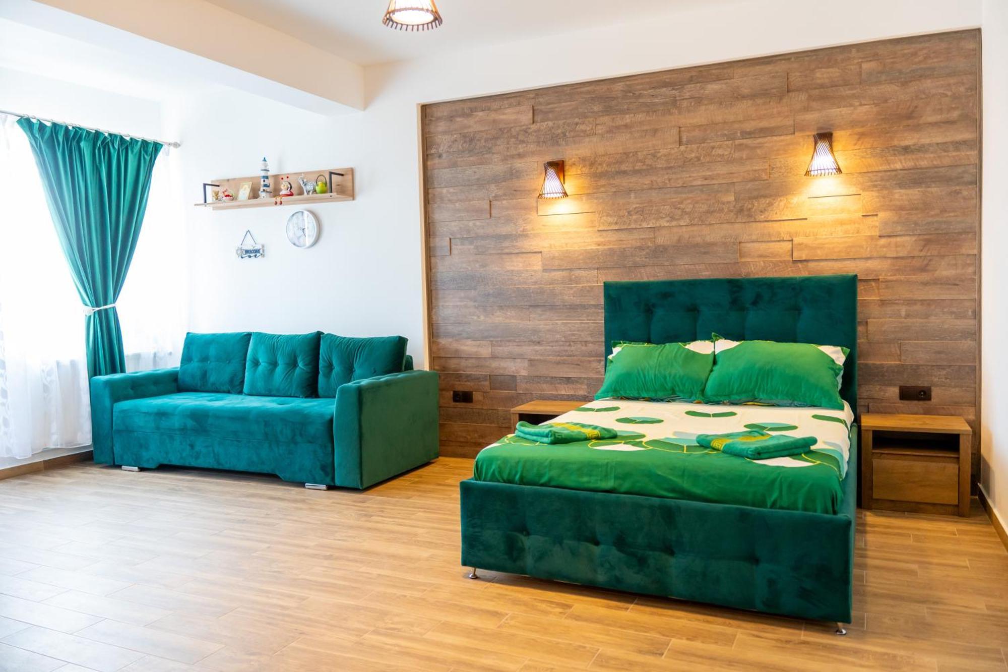 Studio Sea Side Navodari Dış mekan fotoğraf