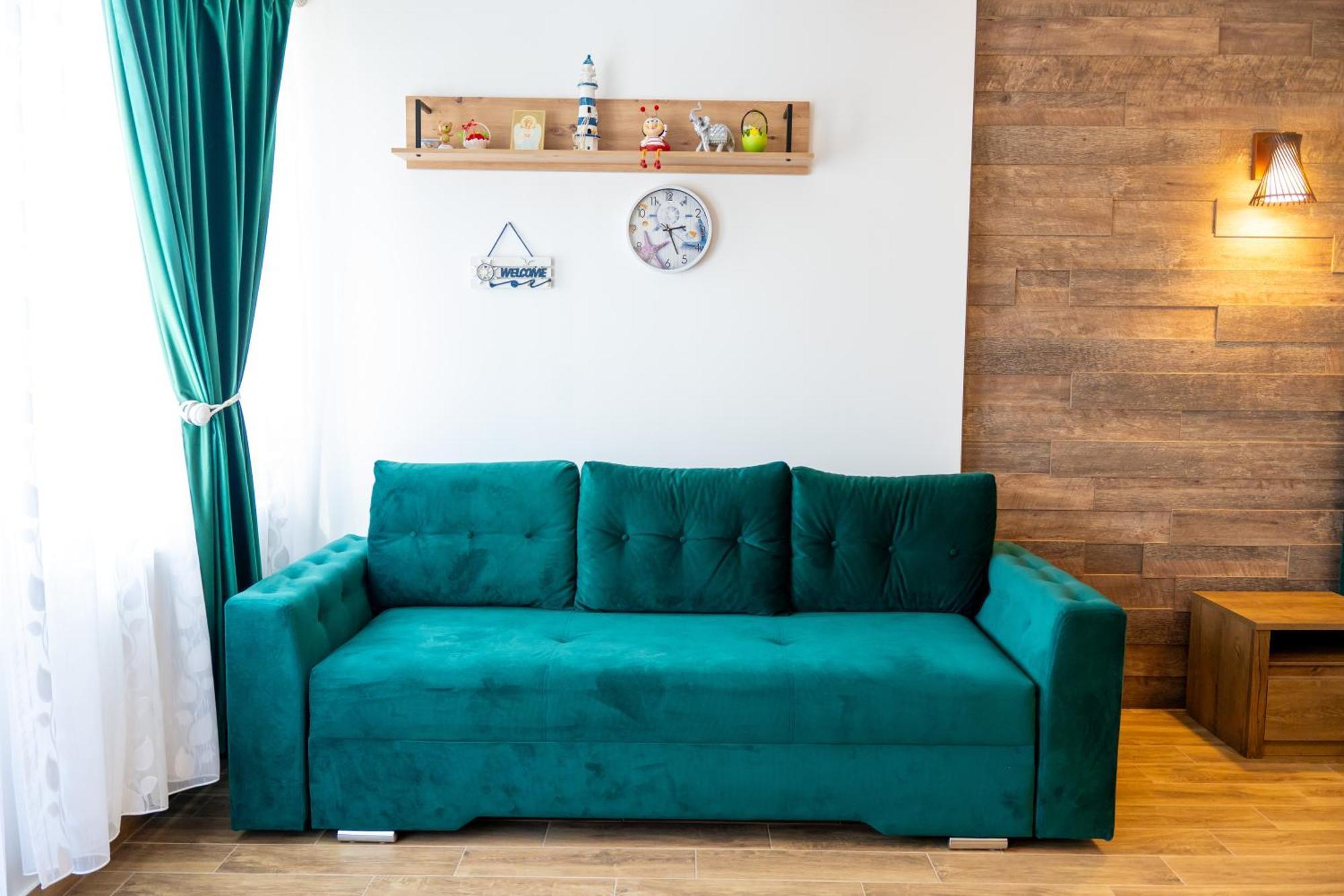 Studio Sea Side Navodari Dış mekan fotoğraf