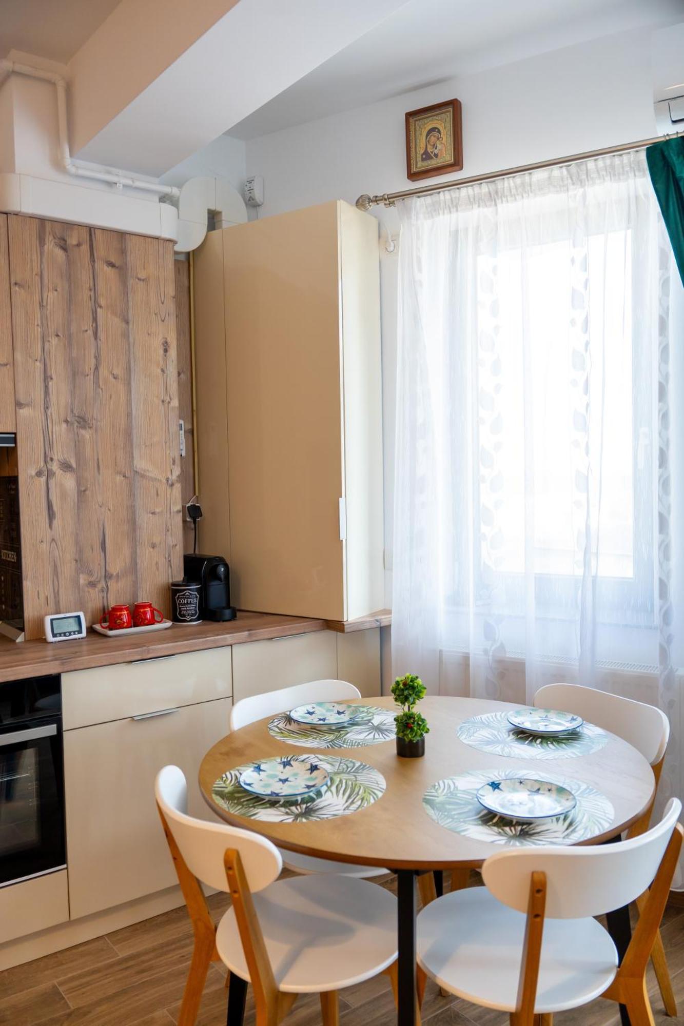 Studio Sea Side Navodari Dış mekan fotoğraf
